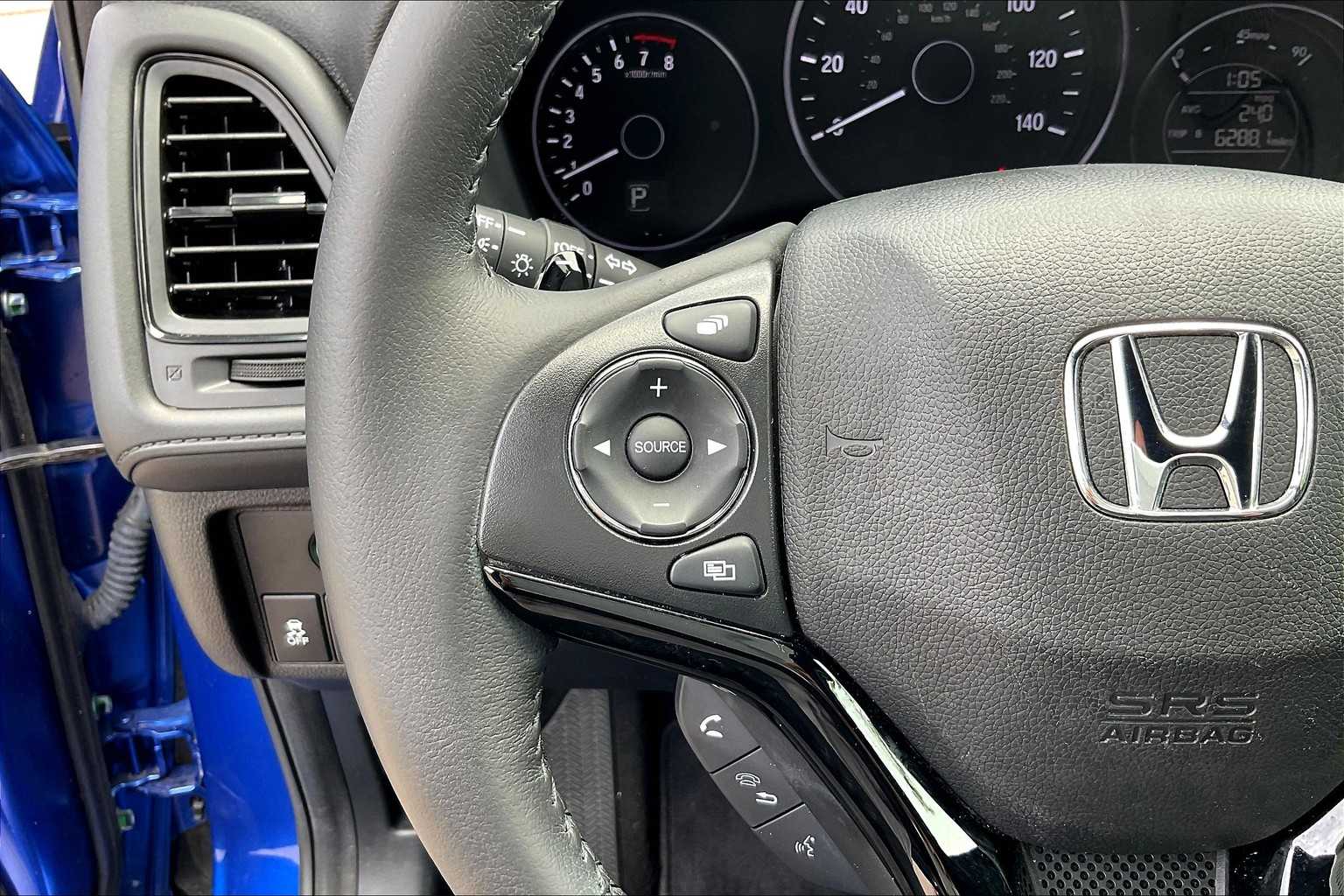 2022 Honda HR-V Sport - Photo 35