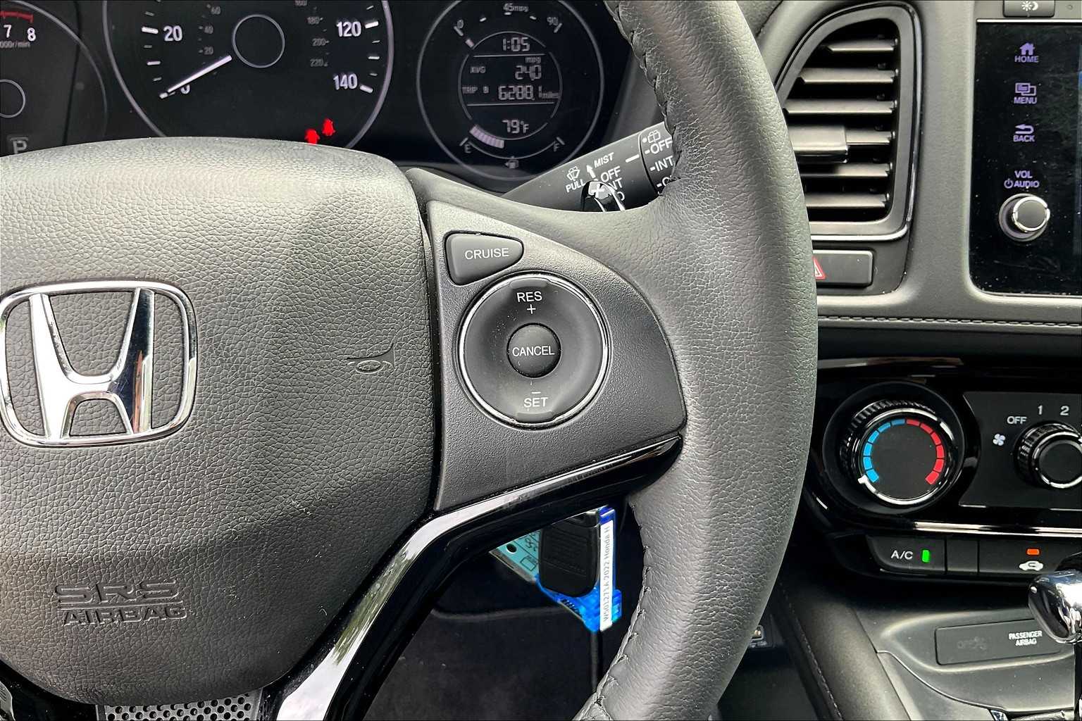 2022 Honda HR-V Sport - Photo 36