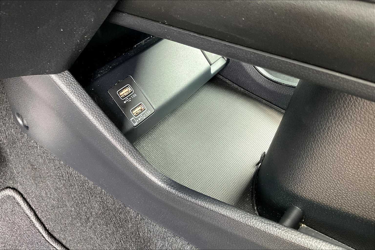 2022 Honda HR-V Sport - Photo 38