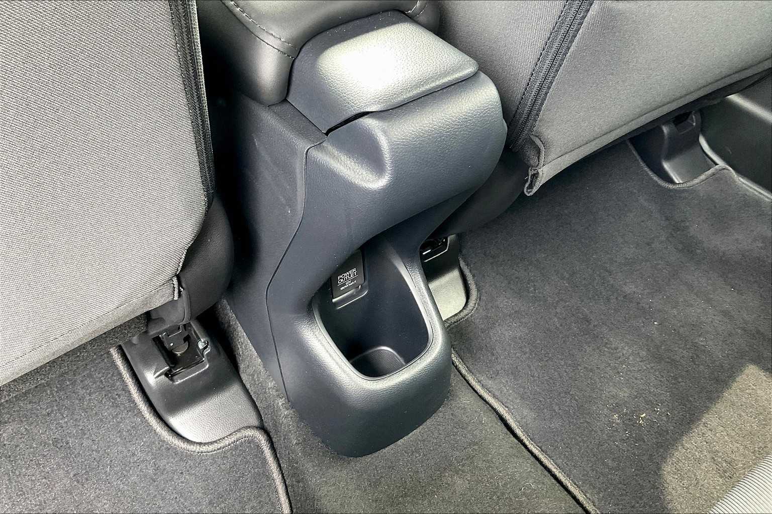 2022 Honda HR-V Sport - Photo 39
