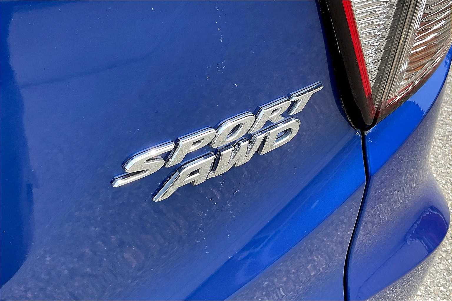 2022 Honda HR-V Sport - Photo 40
