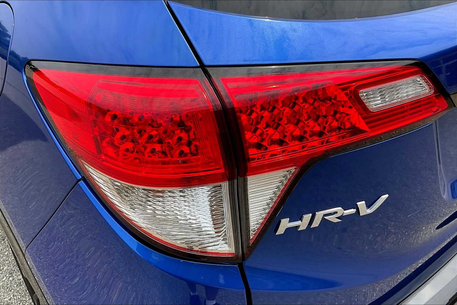 2022 Honda HR-V Sport - Photo 44