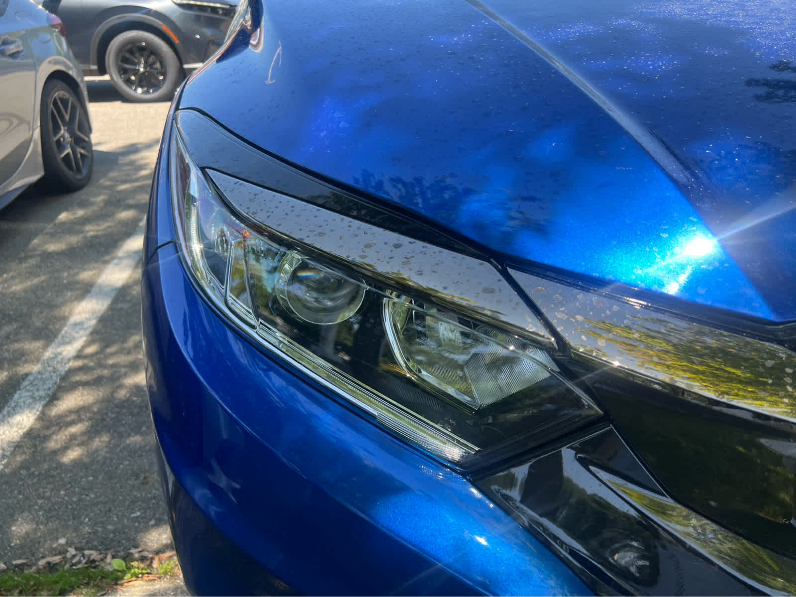 2022 Honda HR-V Sport - Photo 5