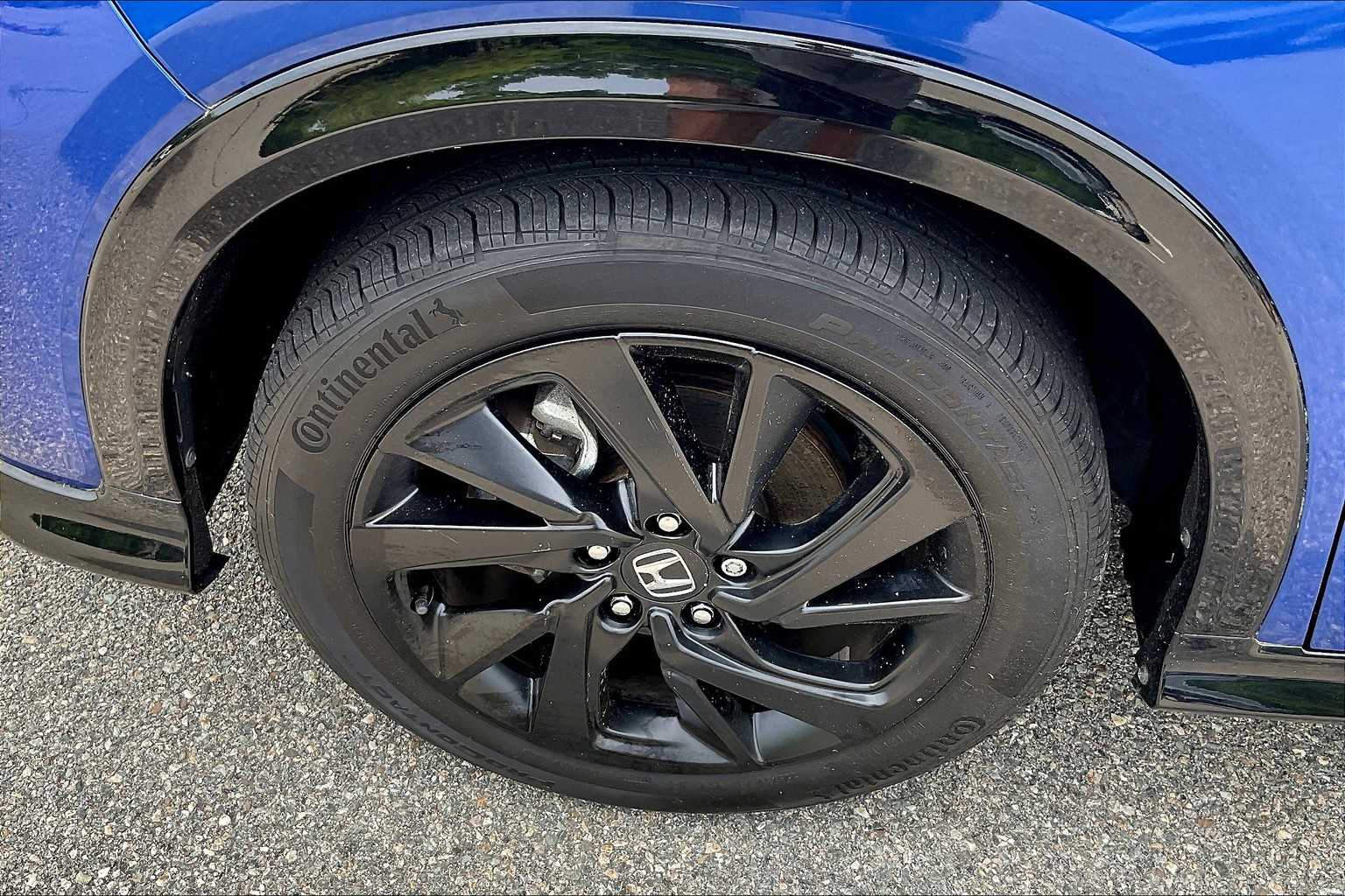 2022 Honda HR-V Sport - Photo 8