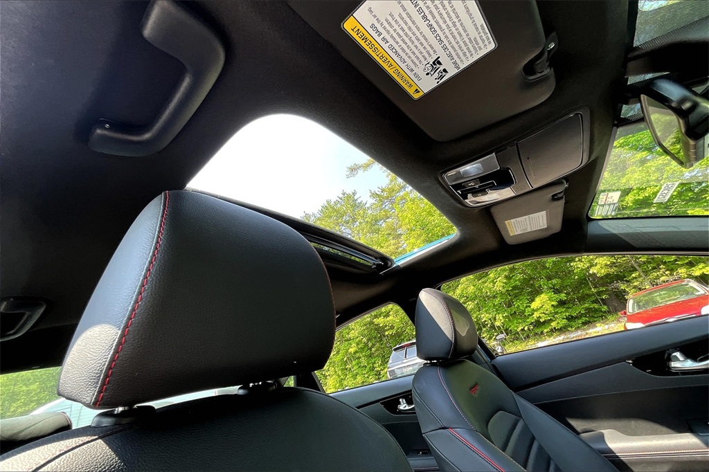2022 Kia Forte GT - Photo 22