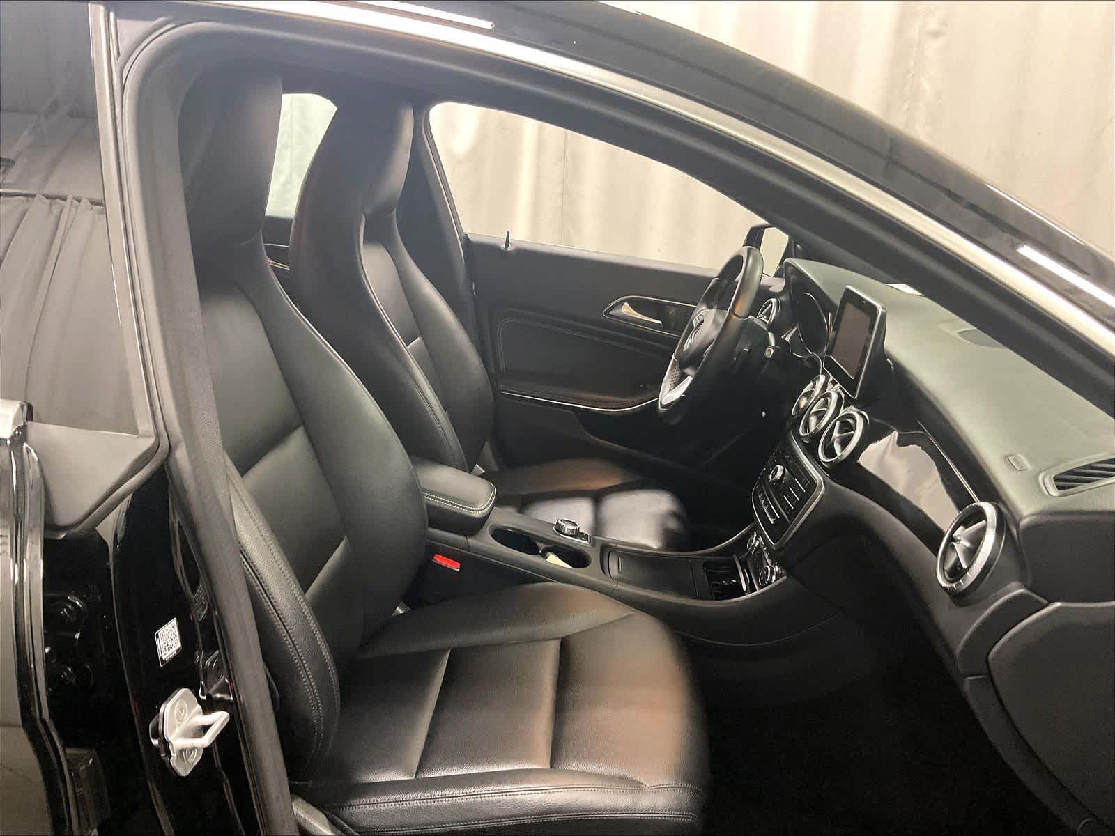 2015 Mercedes-Benz CLA-Class CLA 250 - Photo 11