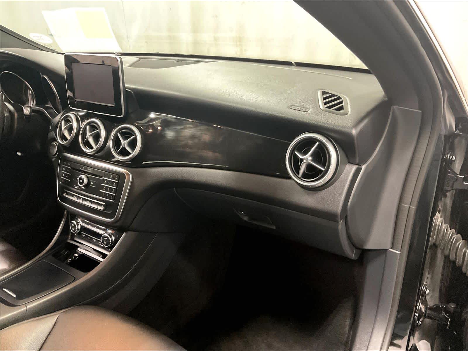 2015 Mercedes-Benz CLA-Class CLA 250 - Photo 13