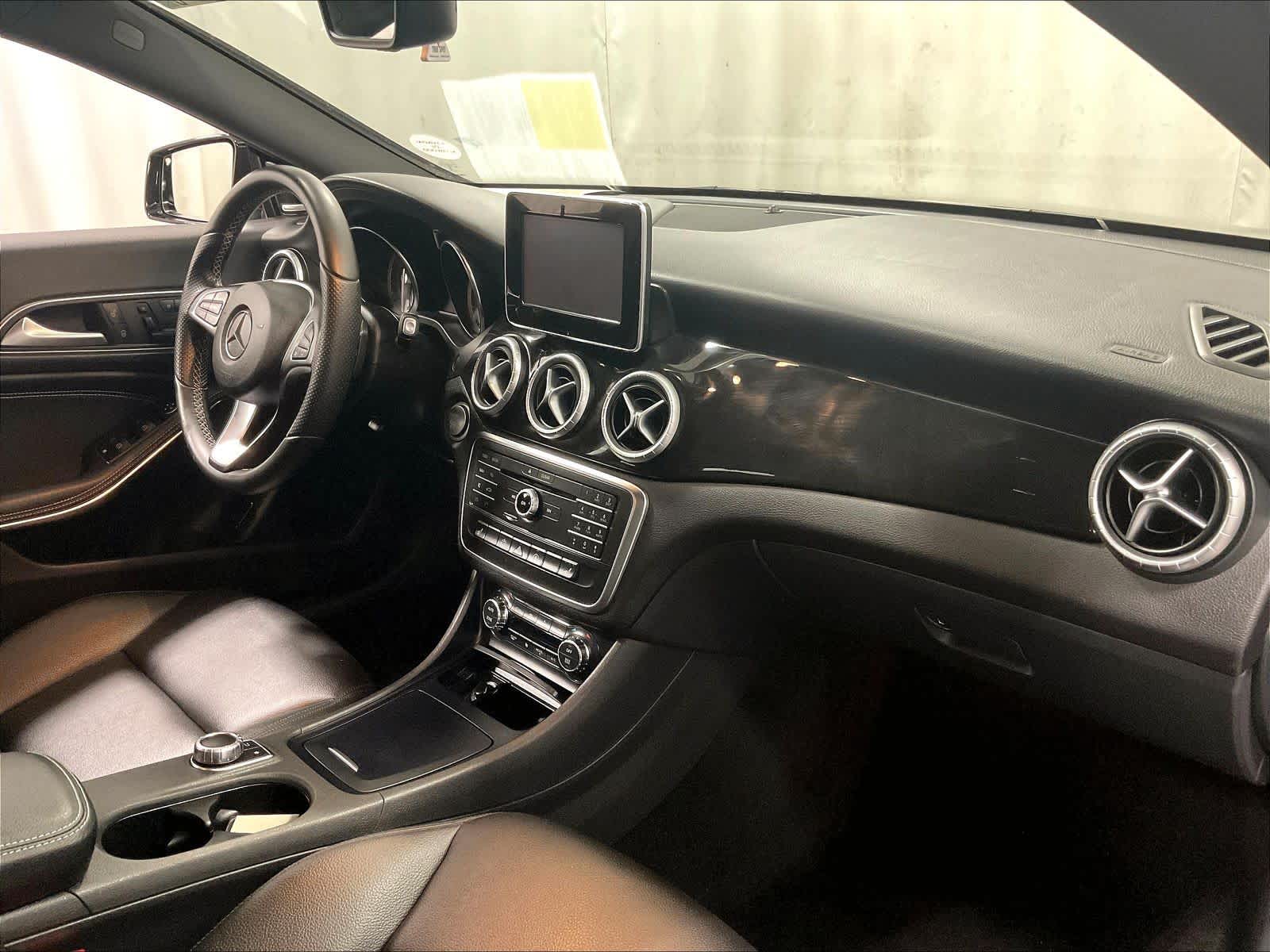 2015 Mercedes-Benz CLA-Class CLA 250 - Photo 14