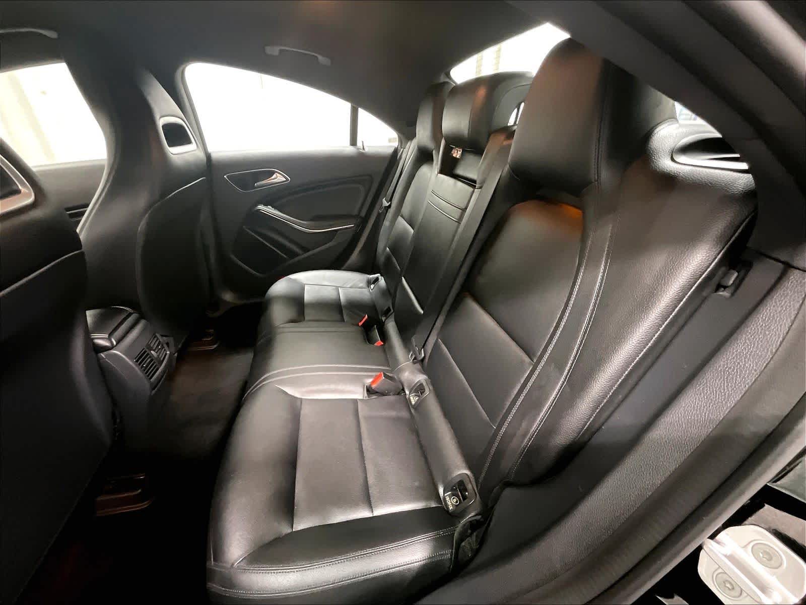 2015 Mercedes-Benz CLA-Class CLA 250 - Photo 15