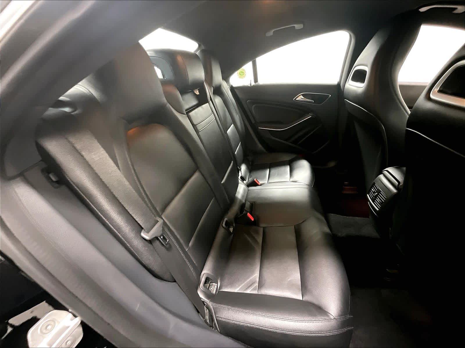 2015 Mercedes-Benz CLA-Class CLA 250 - Photo 16