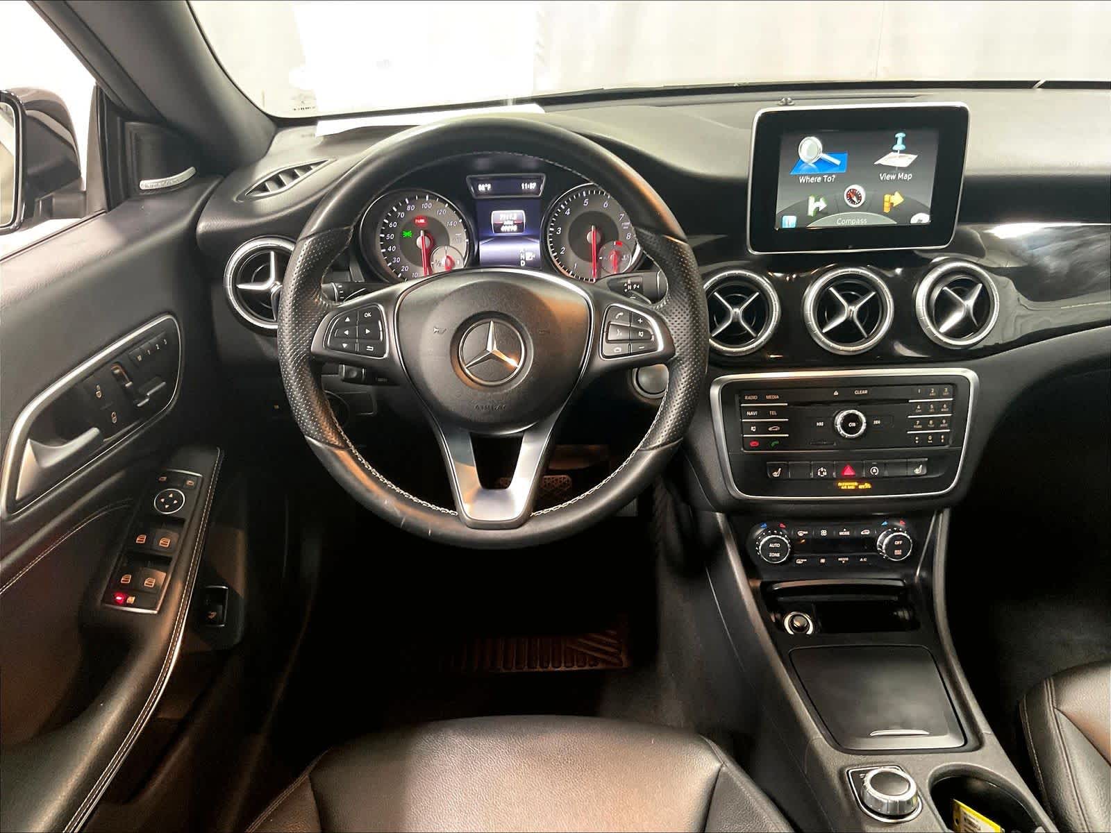 2015 Mercedes-Benz CLA-Class CLA 250 - Photo 17