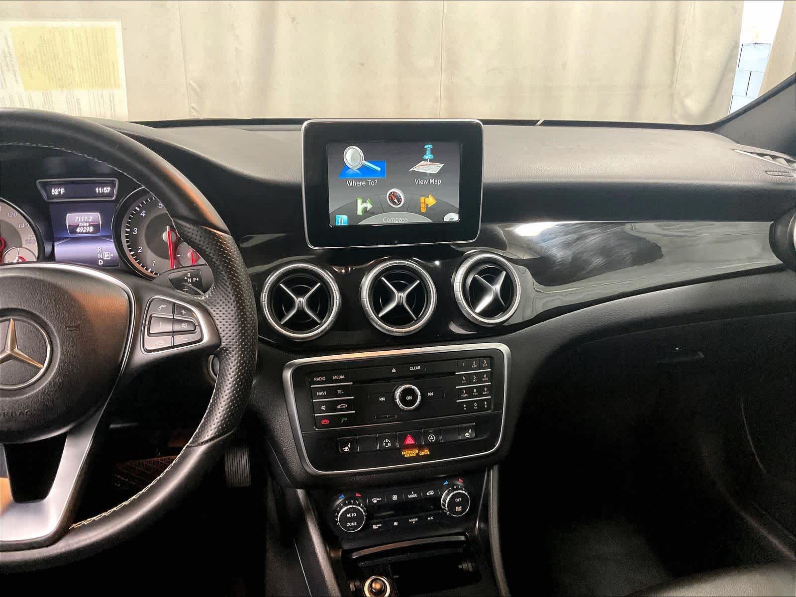 2015 Mercedes-Benz CLA-Class CLA 250 - Photo 18