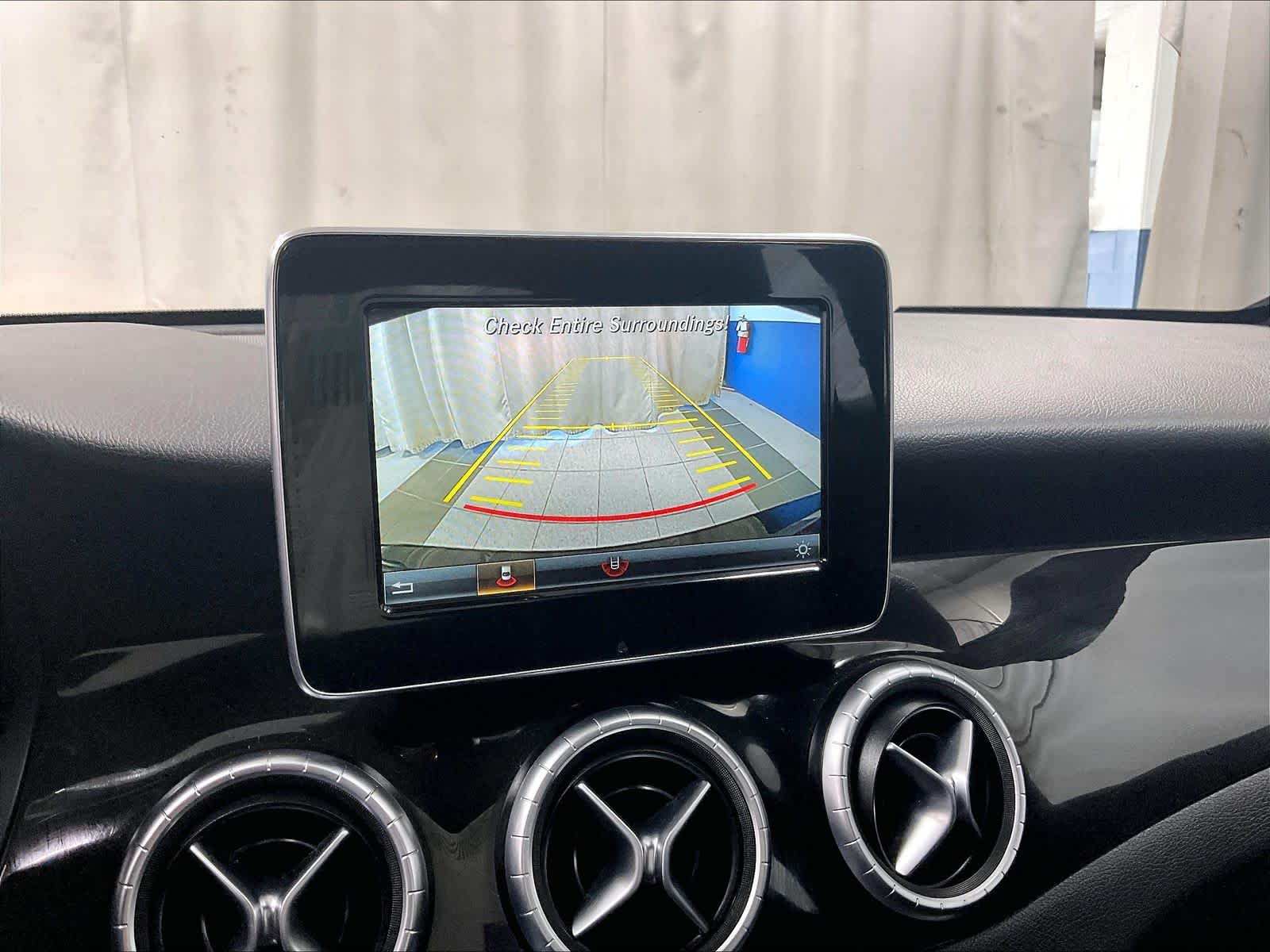 2015 Mercedes-Benz CLA-Class CLA 250 - Photo 19