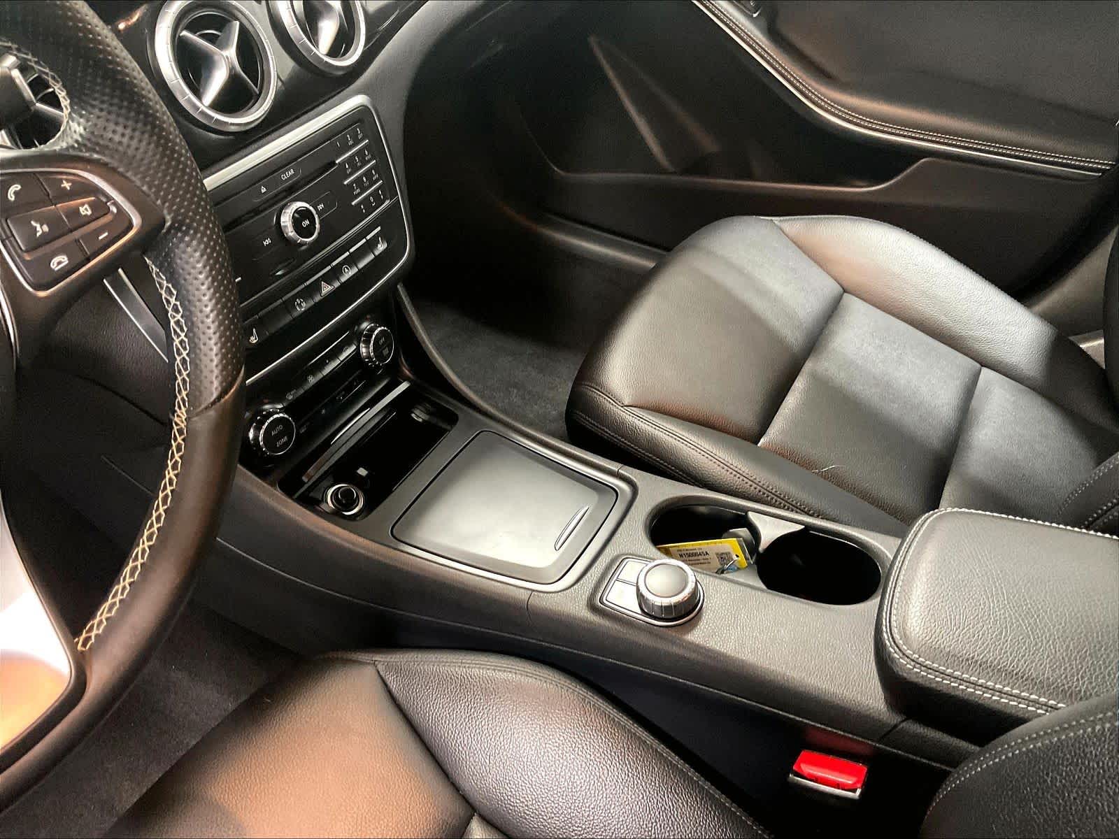 2015 Mercedes-Benz CLA-Class CLA 250 - Photo 20