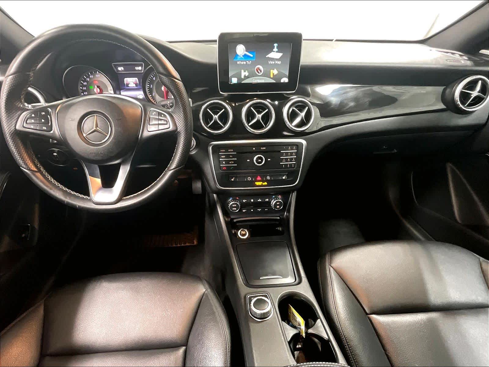 2015 Mercedes-Benz CLA-Class CLA 250 - Photo 21