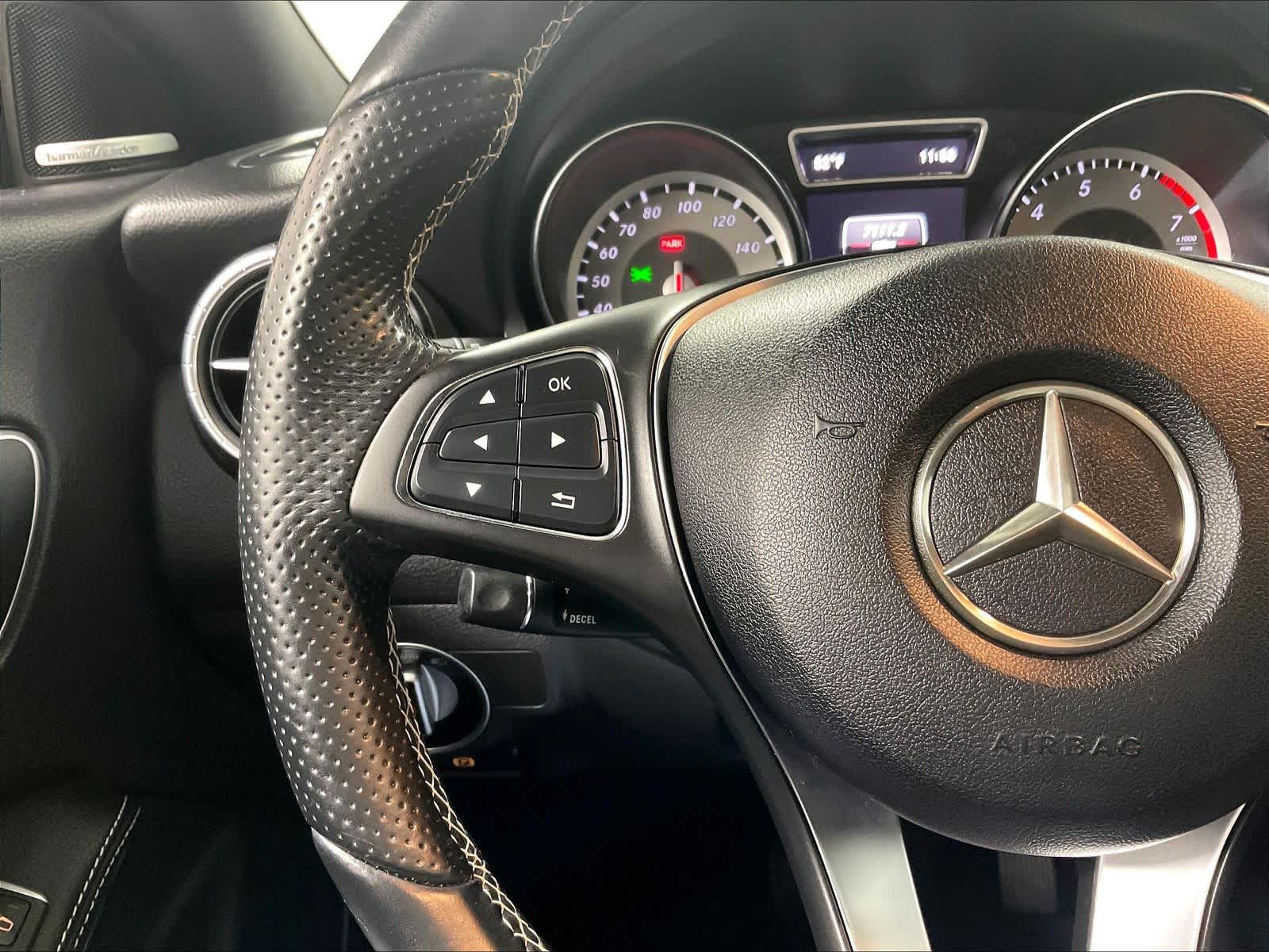 2015 Mercedes-Benz CLA-Class CLA 250 - Photo 22