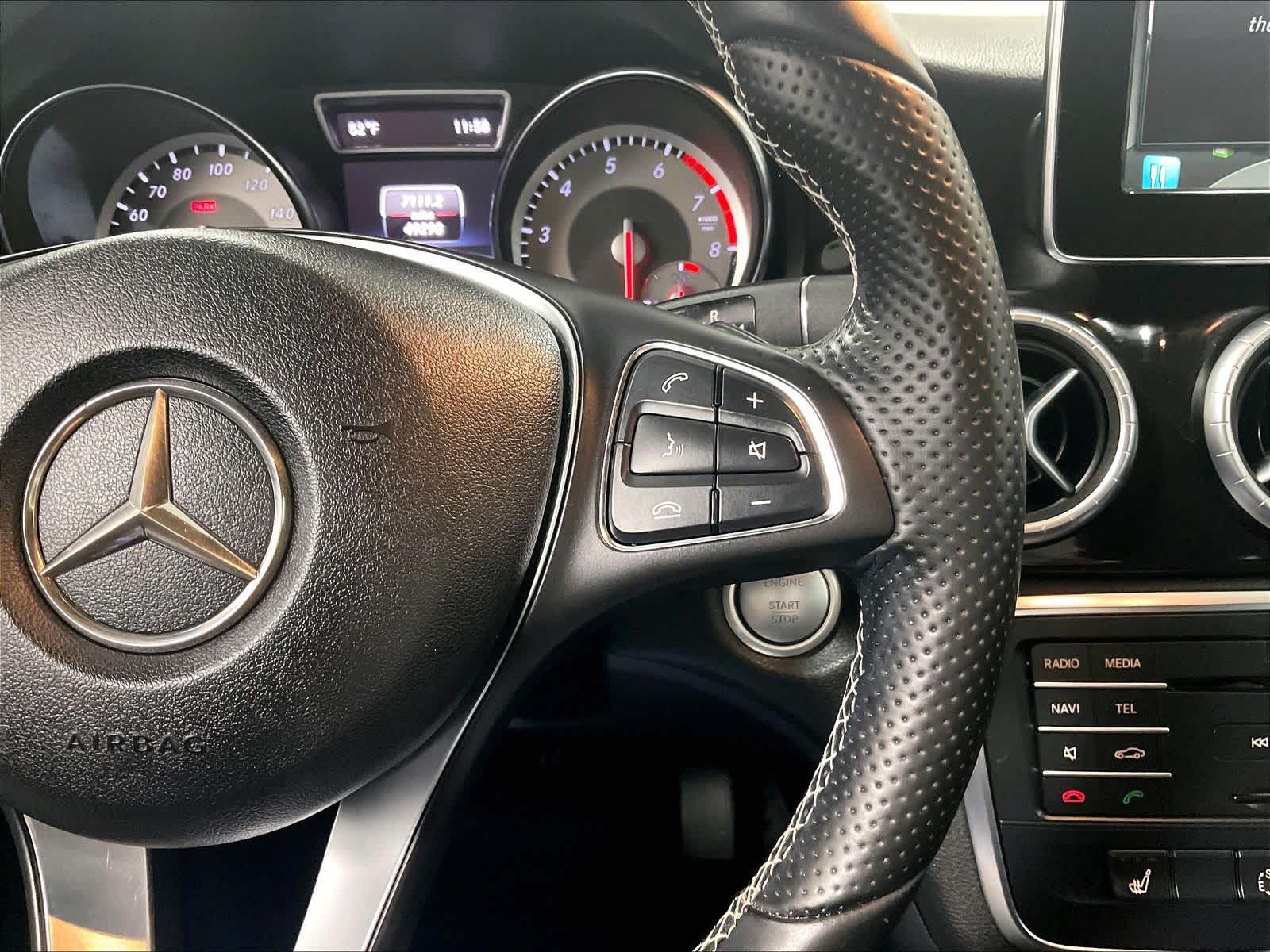 2015 Mercedes-Benz CLA-Class CLA 250 - Photo 23