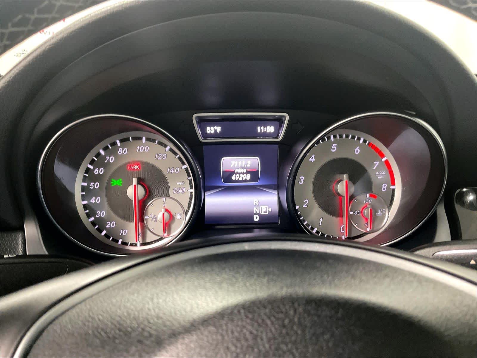 2015 Mercedes-Benz CLA-Class CLA 250 - Photo 24