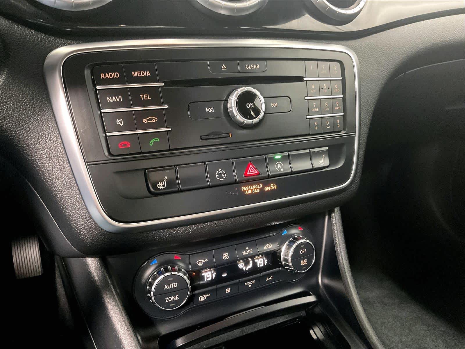 2015 Mercedes-Benz CLA-Class CLA 250 - Photo 25