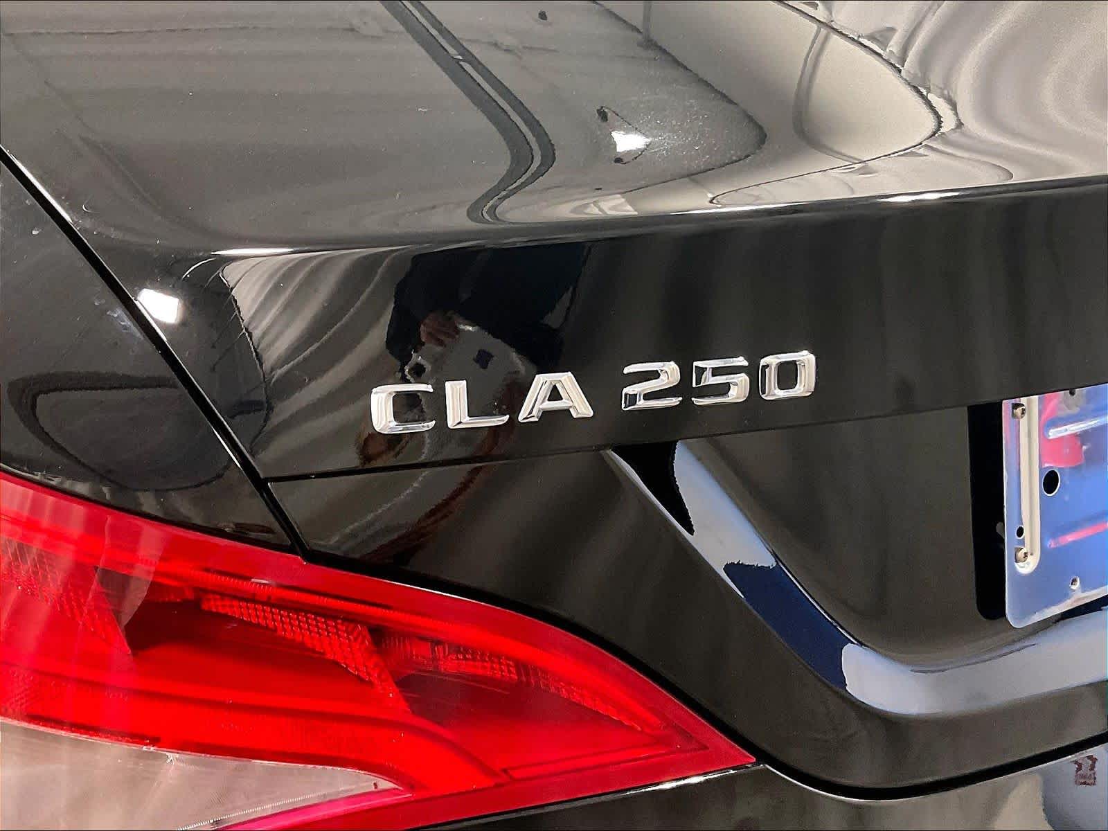 2015 Mercedes-Benz CLA-Class CLA 250 - Photo 28