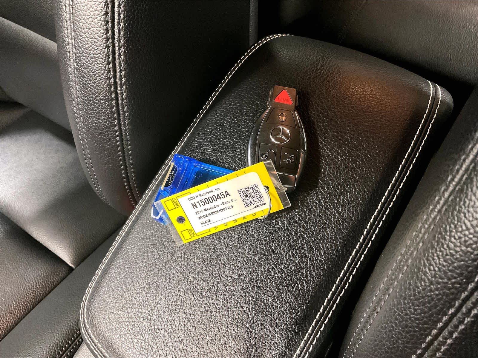 2015 Mercedes-Benz CLA-Class CLA 250 - Photo 30