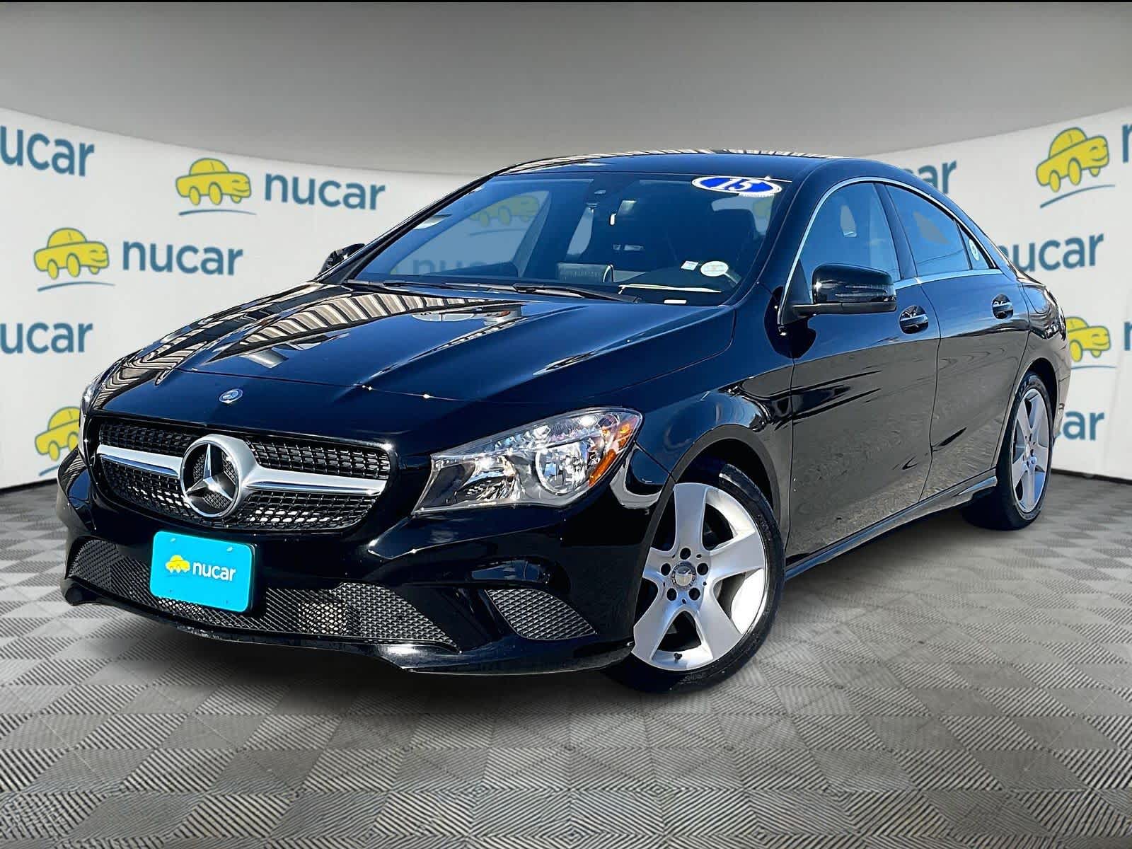 2015 Mercedes-Benz CLA-Class CLA 250 - Photo 3