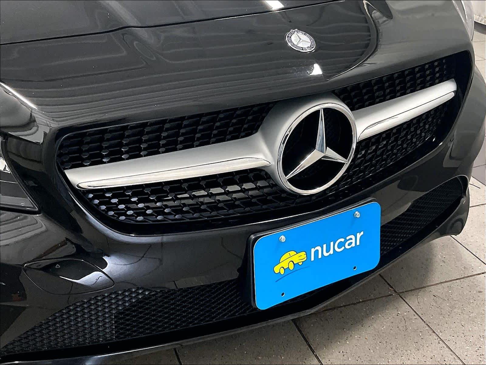 2015 Mercedes-Benz CLA-Class CLA 250 - Photo 31