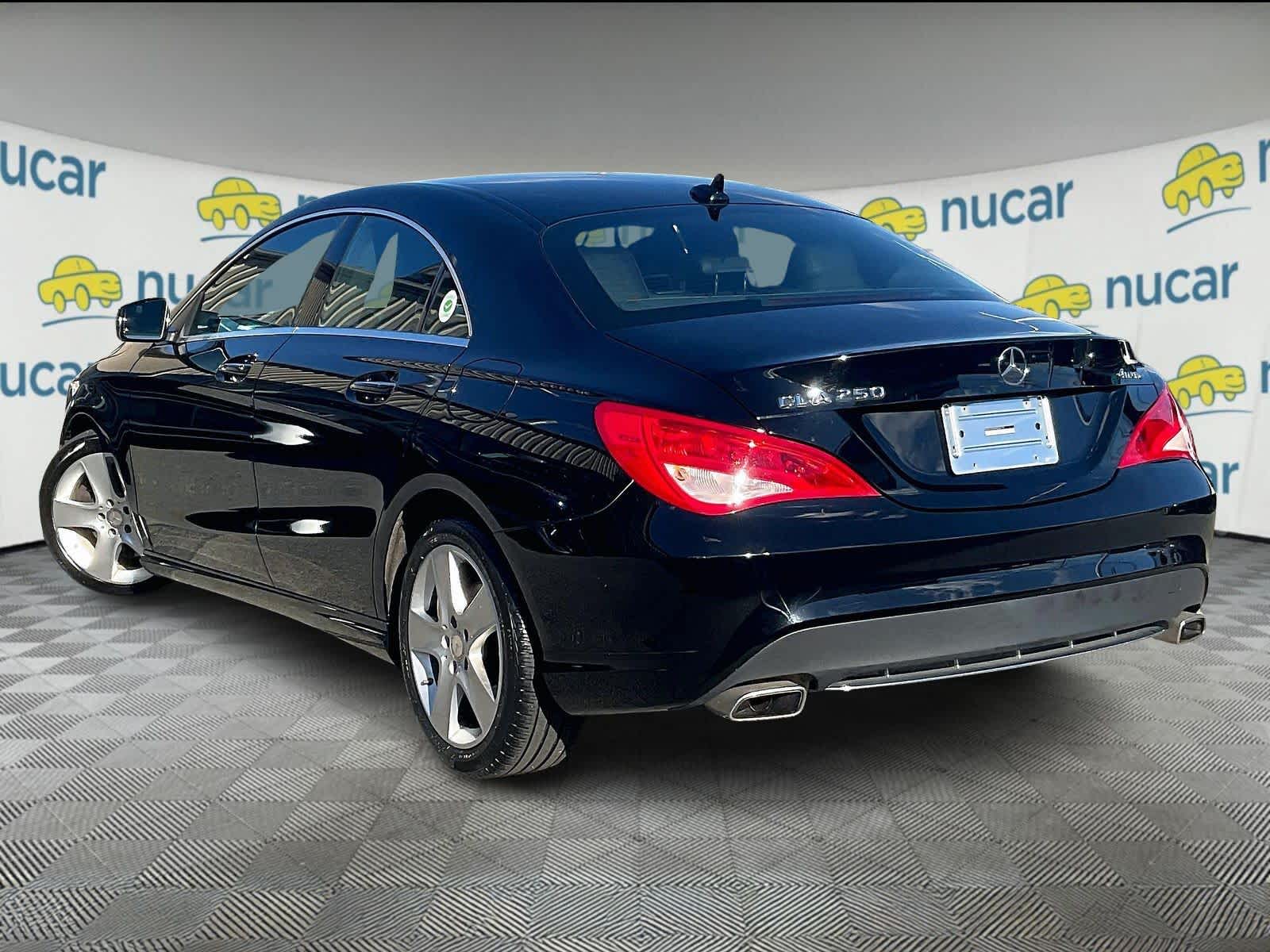 2015 Mercedes-Benz CLA-Class CLA 250 - Photo 4