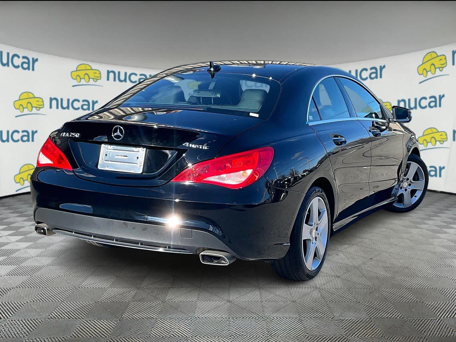 2015 Mercedes-Benz CLA-Class CLA 250 - Photo 6