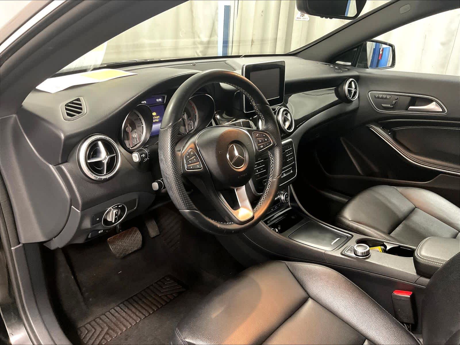 2015 Mercedes-Benz CLA-Class CLA 250 - Photo 8