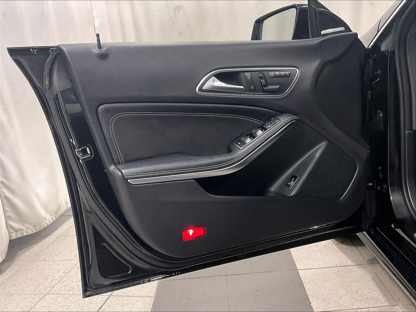 2015 Mercedes-Benz CLA-Class CLA 250 - Photo 9