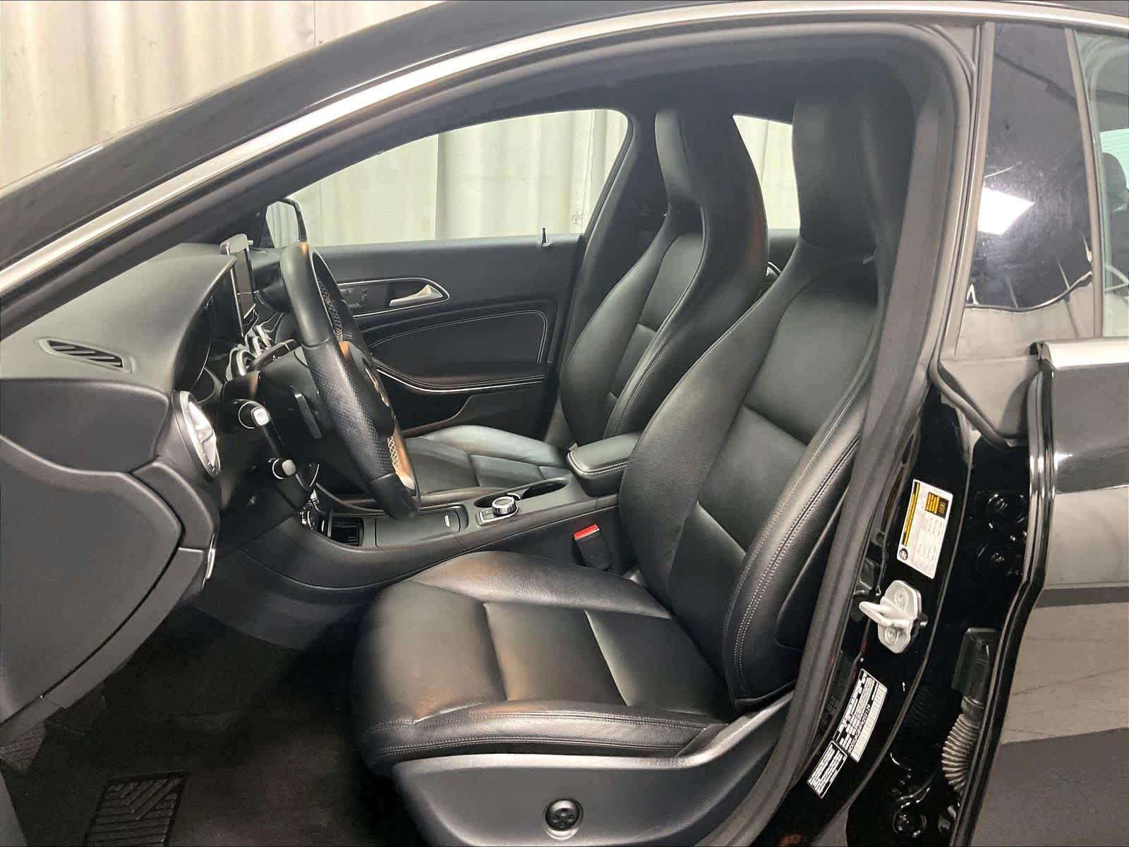 2015 Mercedes-Benz CLA-Class CLA 250 - Photo 10