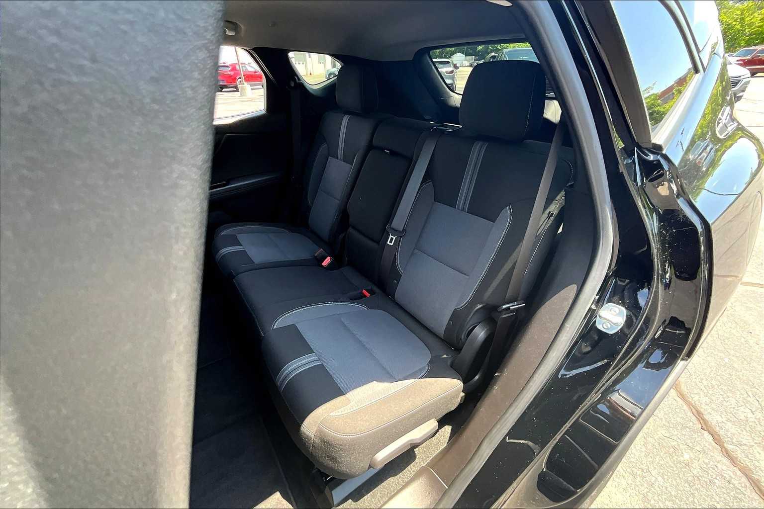 2024 Chevrolet Blazer LT - Photo 14