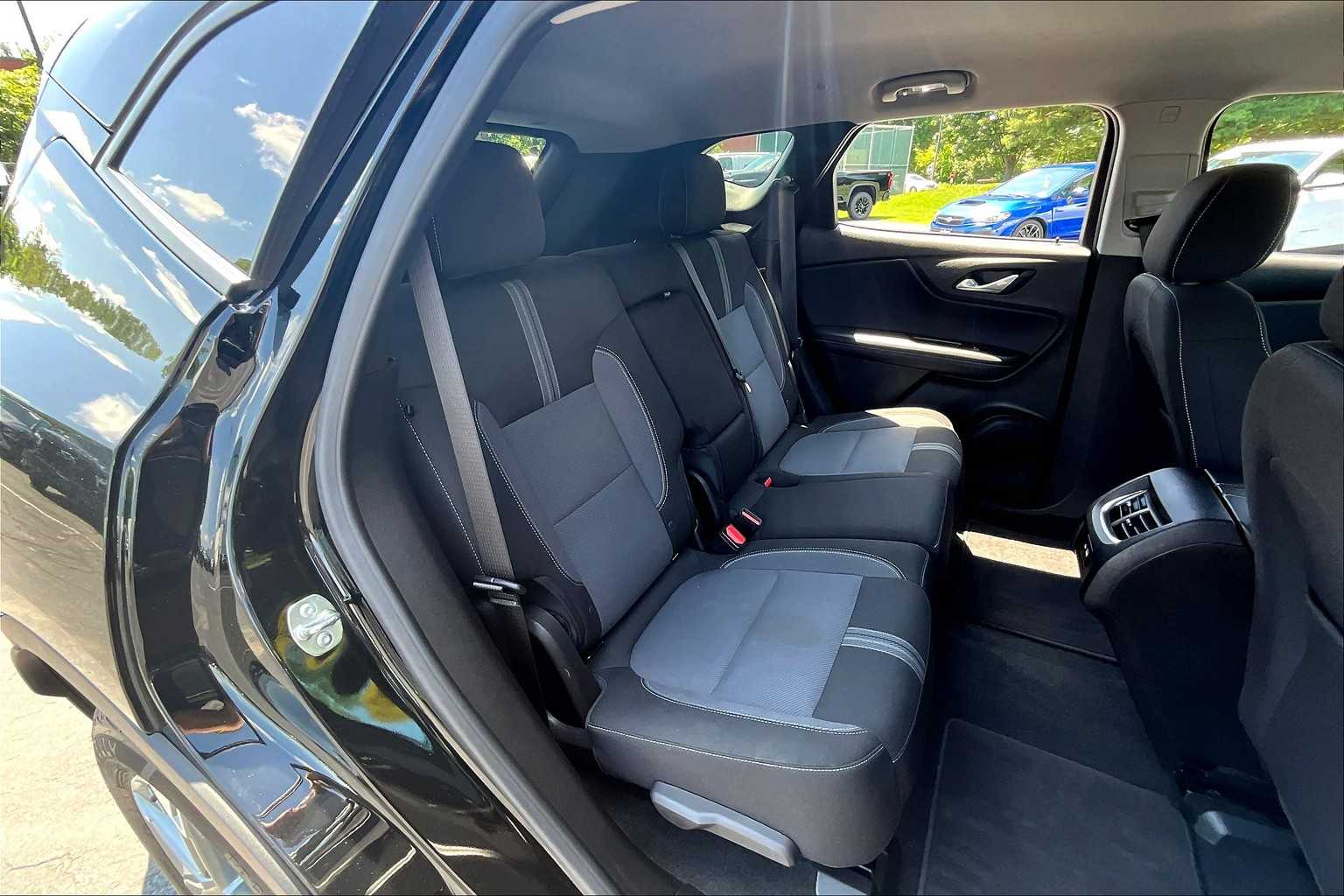 2024 Chevrolet Blazer LT - Photo 15