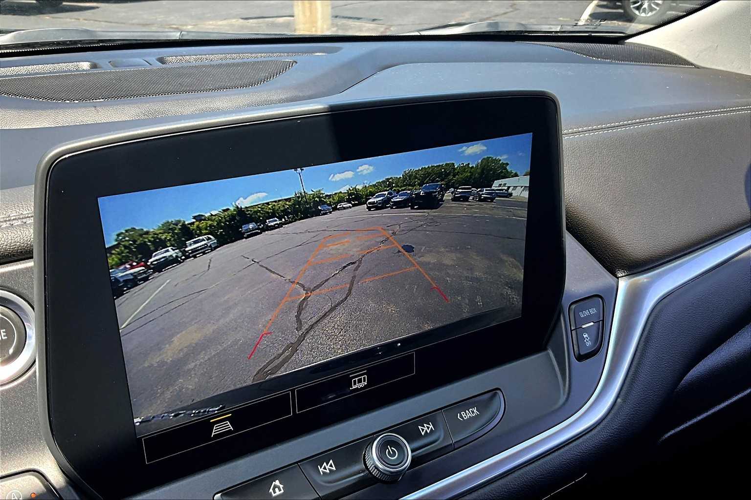2024 Chevrolet Blazer LT - Photo 18