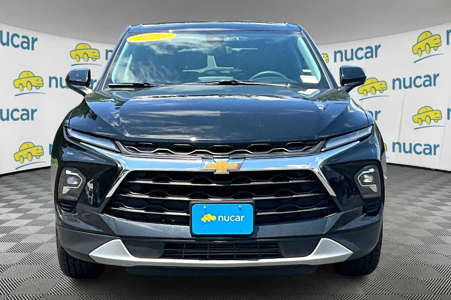2024 Chevrolet Blazer LT - Photo 2