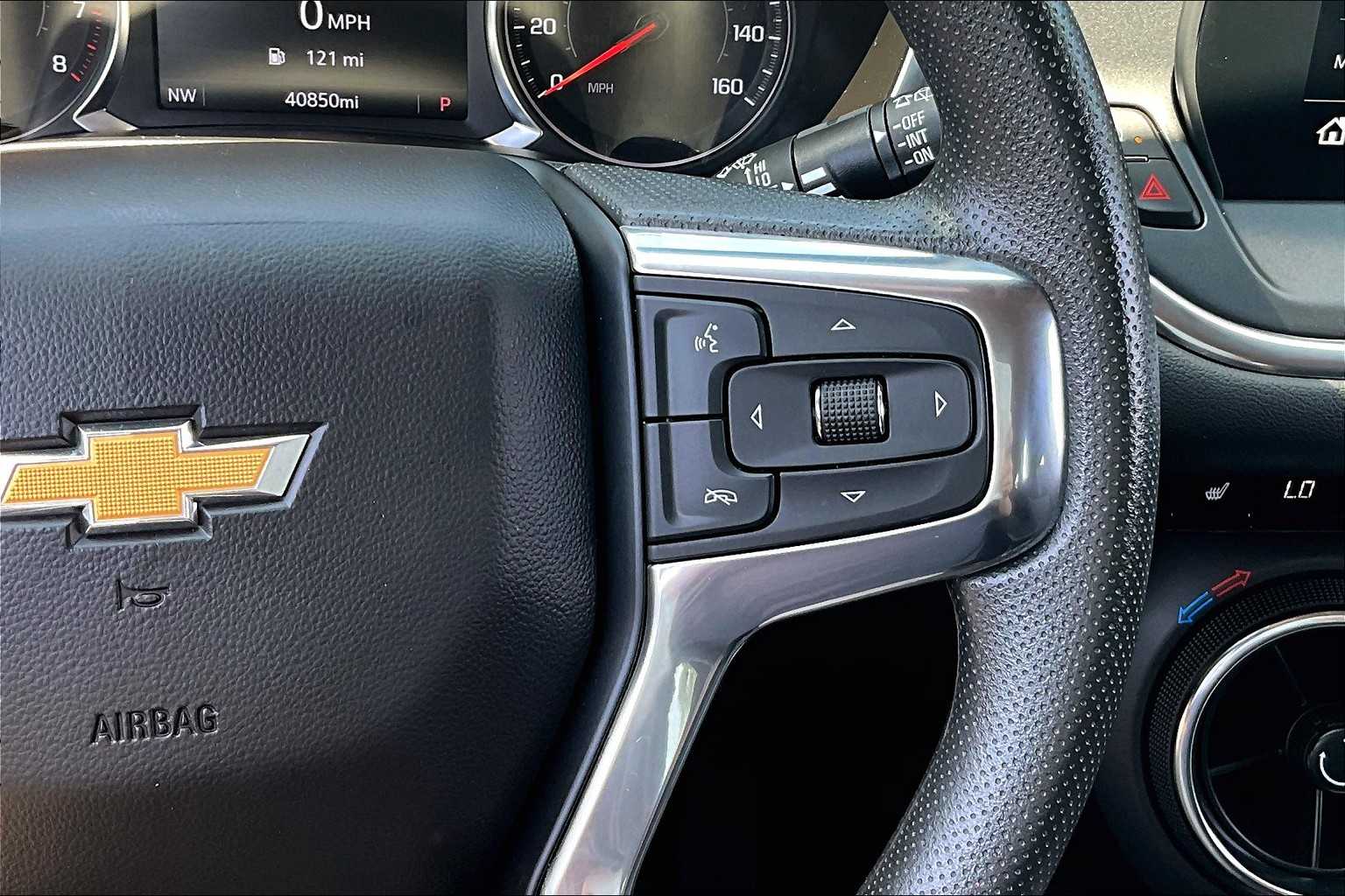 2024 Chevrolet Blazer LT - Photo 23