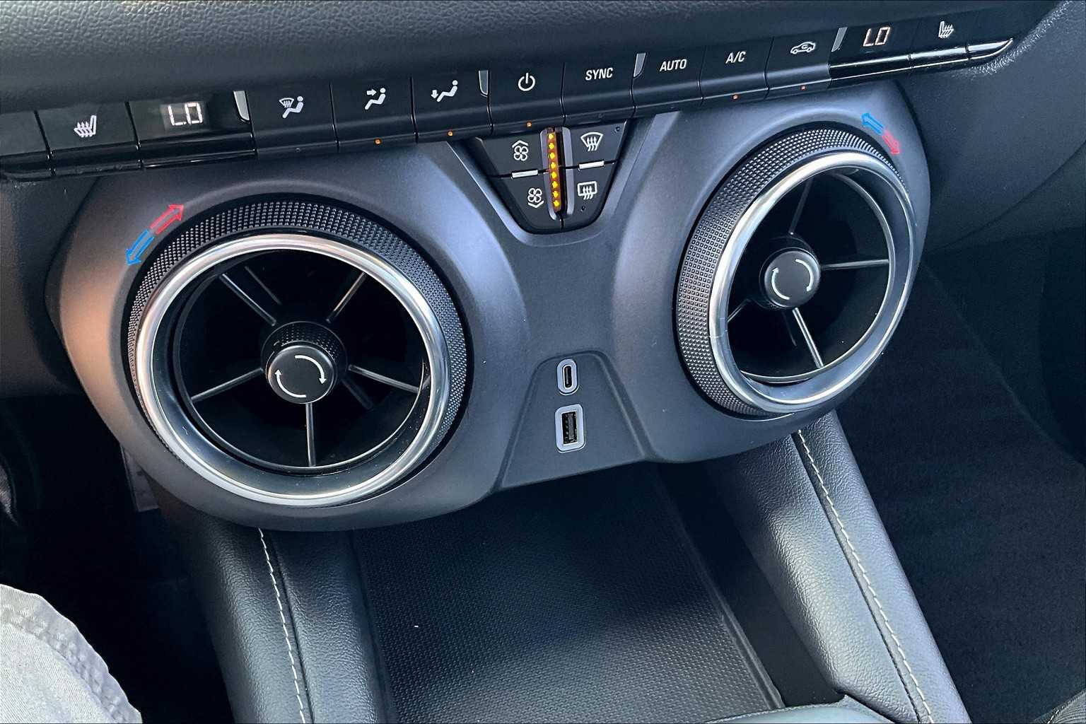 2024 Chevrolet Blazer LT - Photo 25
