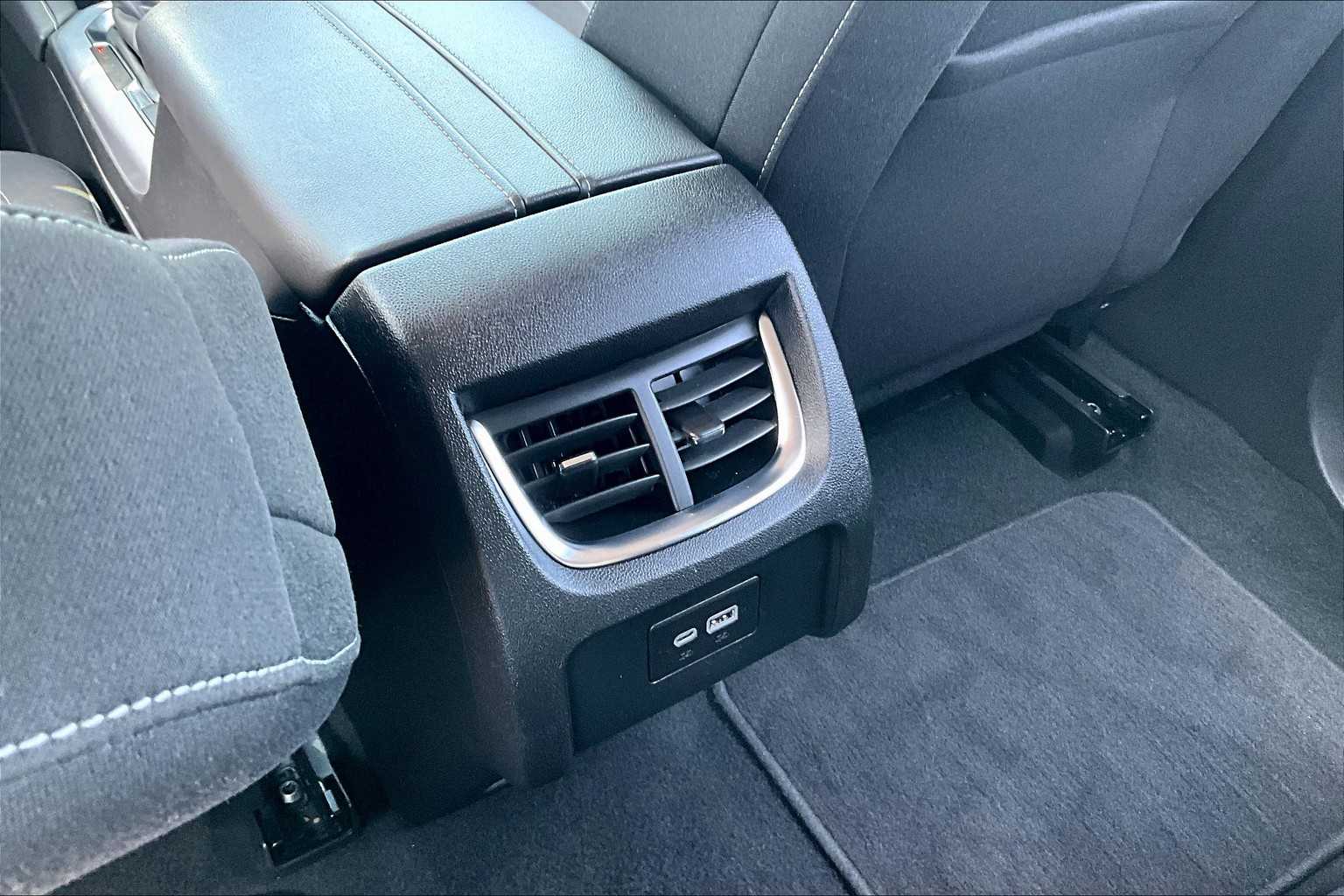 2024 Chevrolet Blazer LT - Photo 26