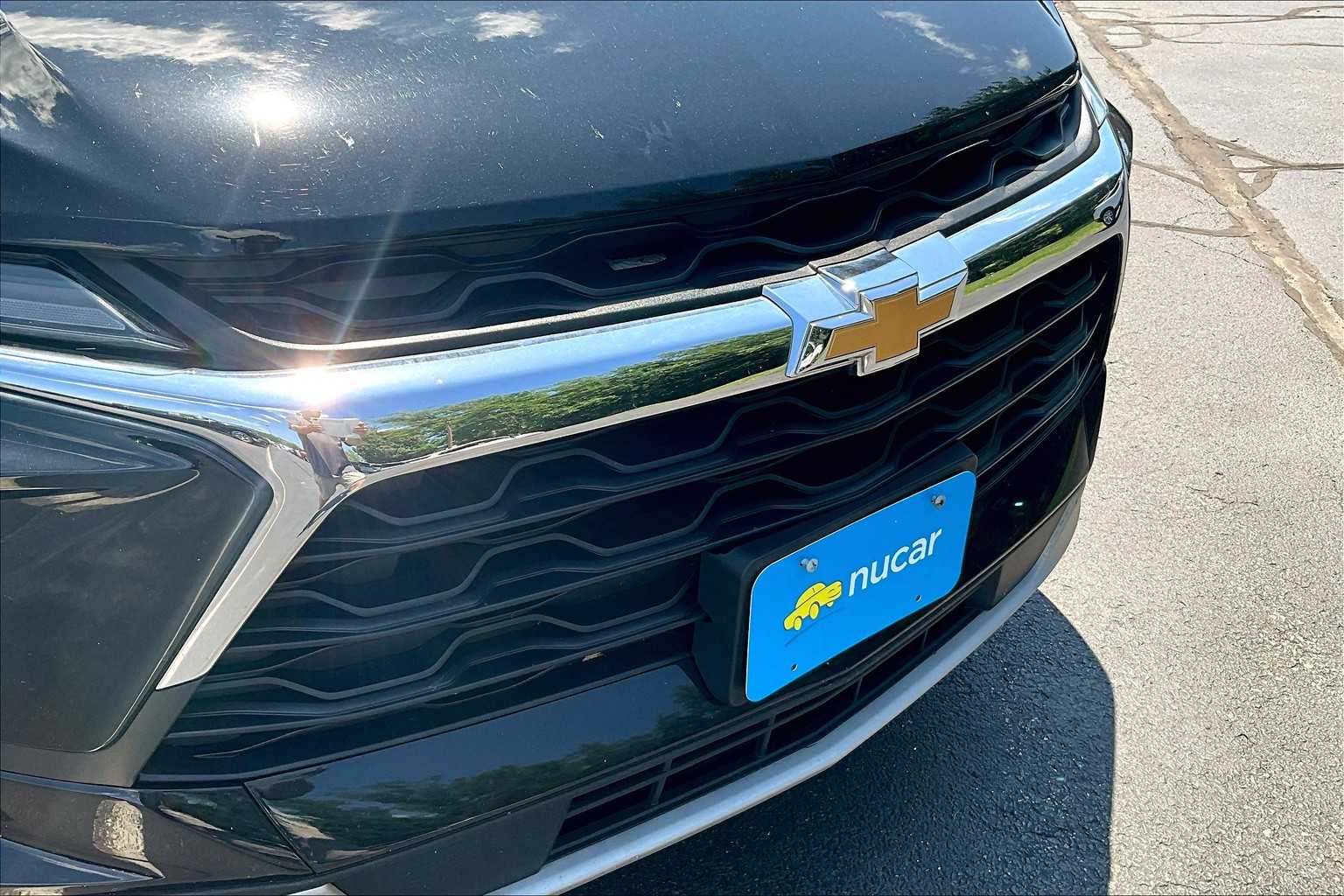 2024 Chevrolet Blazer LT - Photo 30