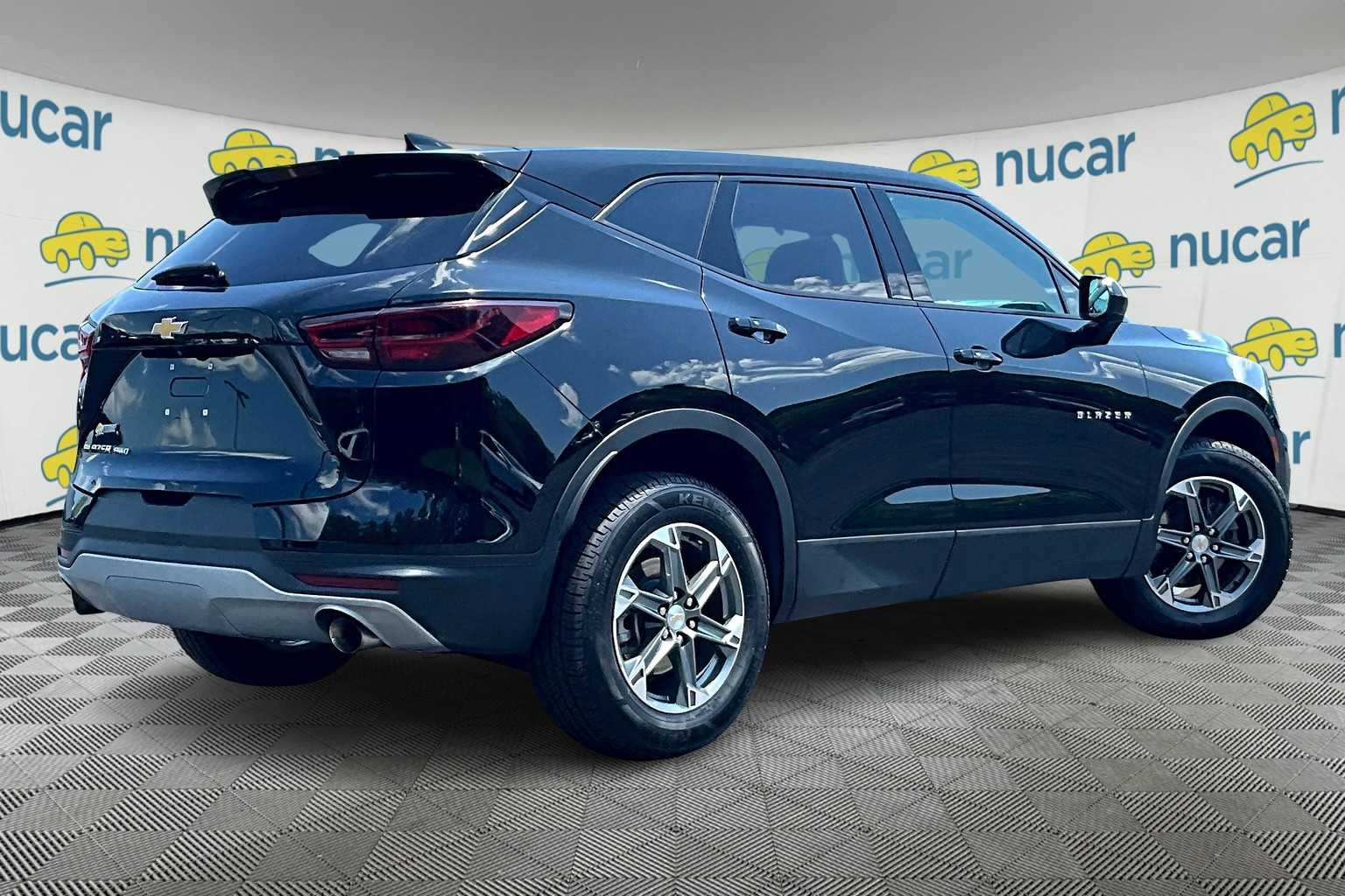 2024 Chevrolet Blazer LT - Photo 6