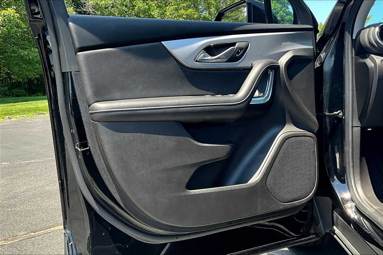 2024 Chevrolet Blazer LT - Photo 9