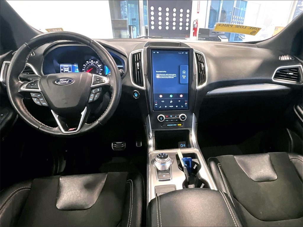 2022 Ford Edge ST - Photo 21