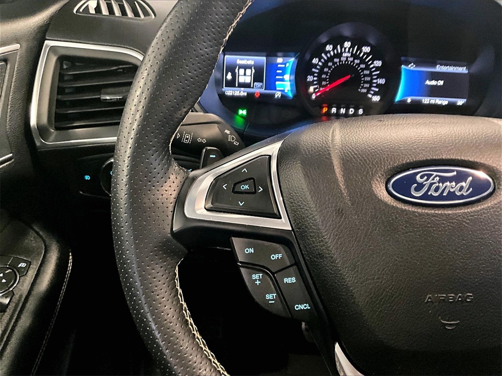 2022 Ford Edge ST - Photo 23