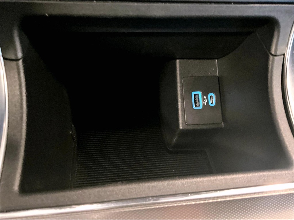 2022 Ford Edge ST - Photo 26