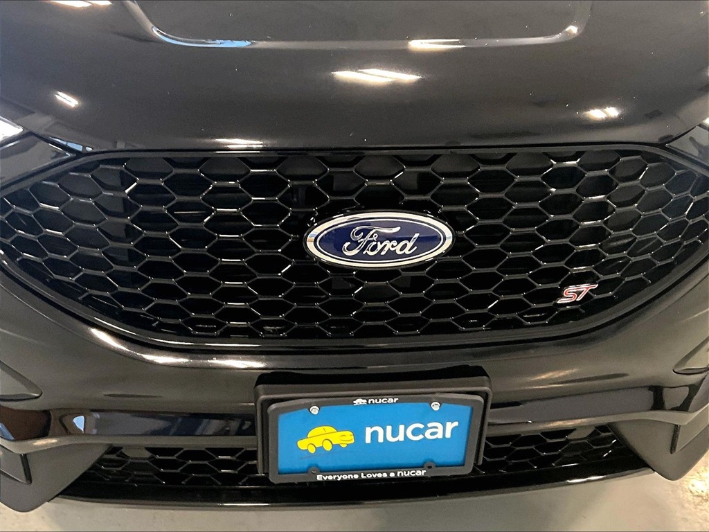 2022 Ford Edge ST - Photo 29