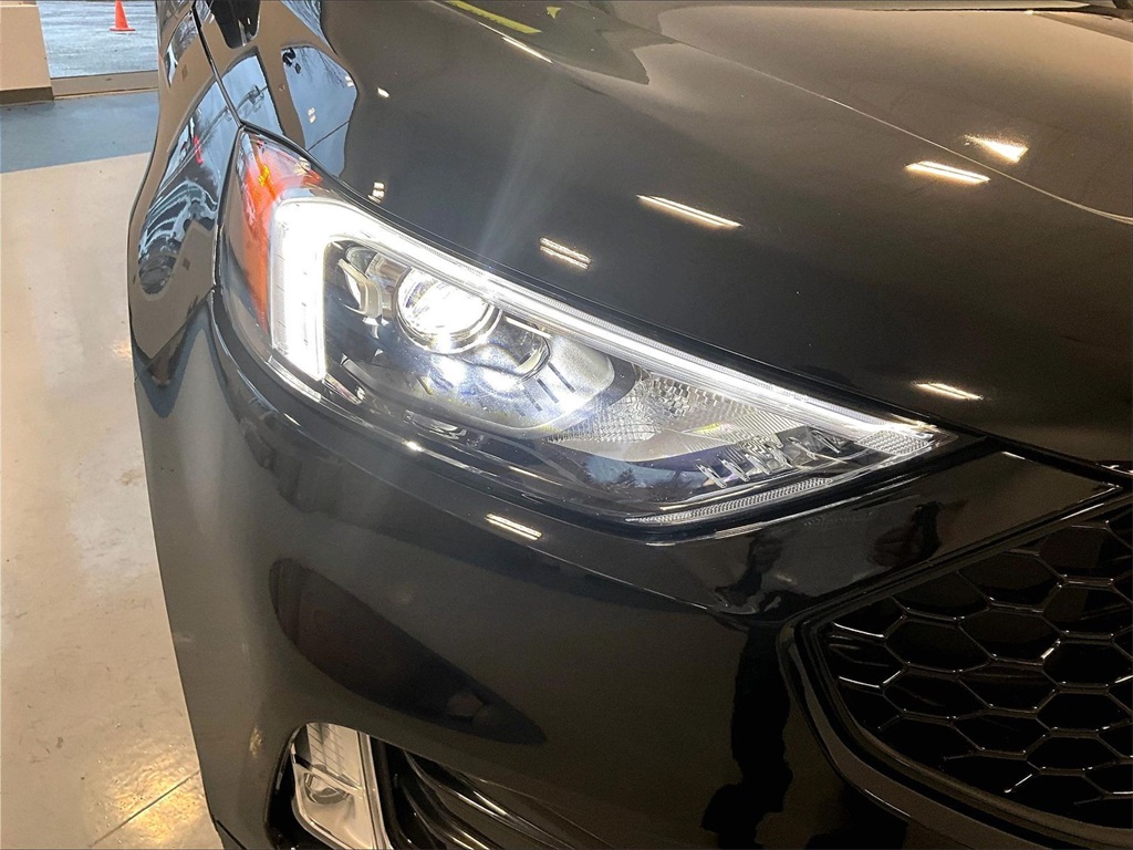 2022 Ford Edge ST - Photo 30