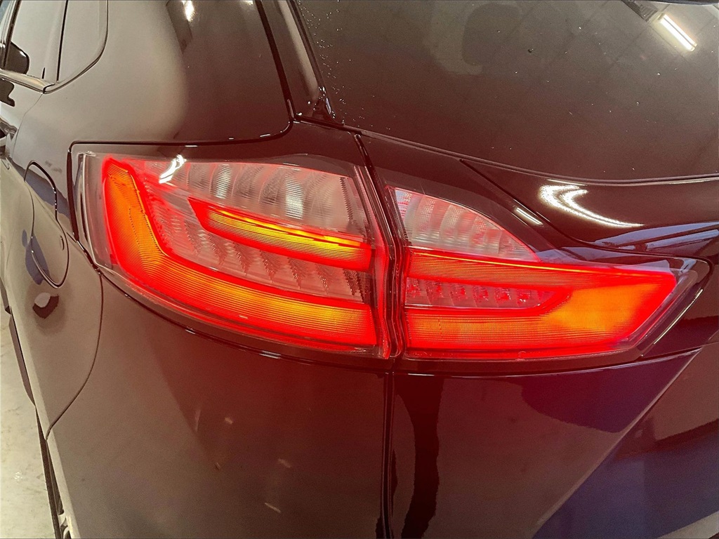 2022 Ford Edge ST - Photo 31