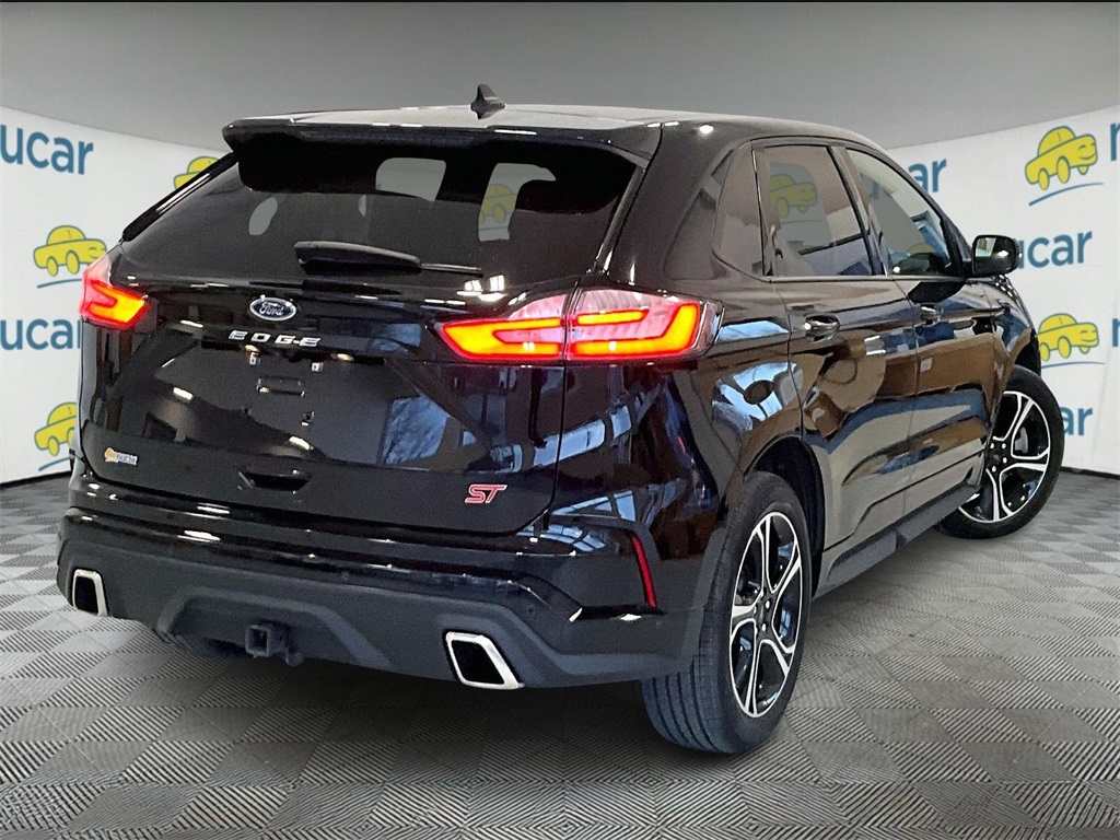 2022 Ford Edge ST - Photo 6