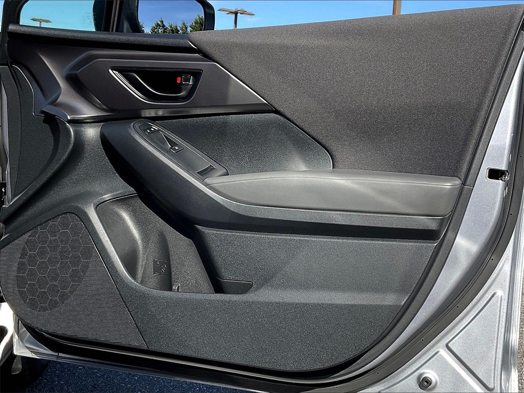 2024 Subaru Impreza Base - Photo 11